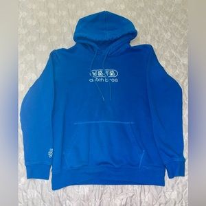 DutchBros Coffee Hoodie